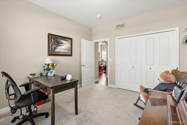 55206 Sarazen Drive, Macomb Township, MI 48042