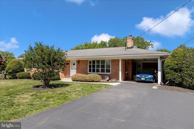 11813 RENICK LN, Silver Spring, MD 20904