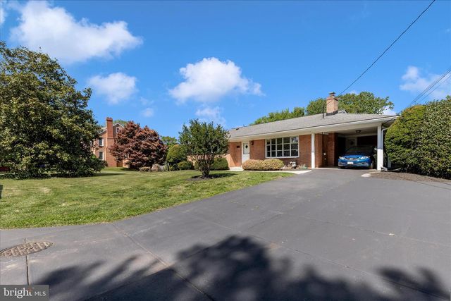 11813 RENICK LN, Silver Spring, MD 20904