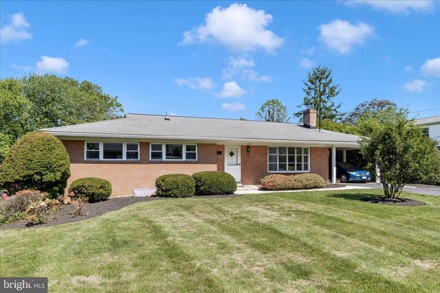 11813 RENICK LN, Silver Spring, MD 20904