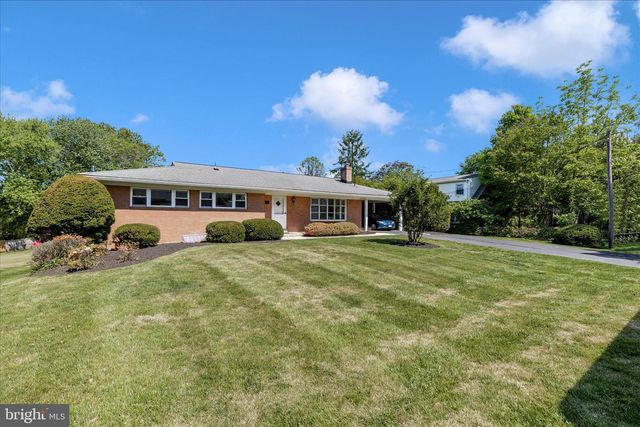 11813 RENICK LN, Silver Spring, MD 20904