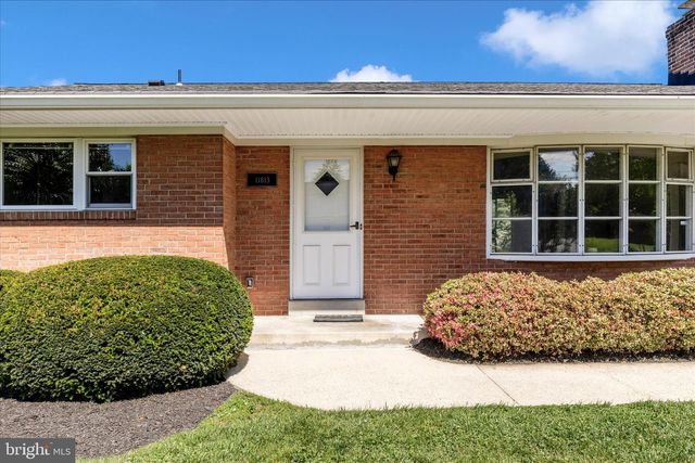 11813 RENICK LN, Silver Spring, MD 20904
