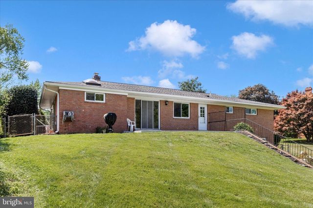 11813 RENICK LN, Silver Spring, MD 20904