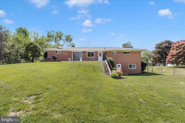 11813 RENICK LN, Silver Spring, MD 20904