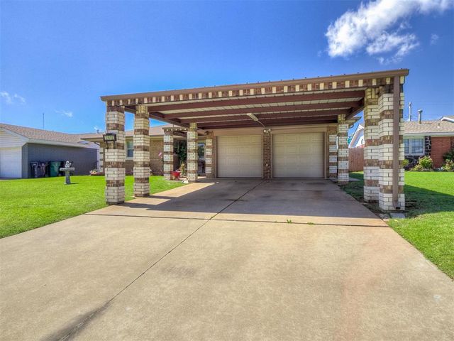 2612 SW 71st Street, Oklahoma City, OK 73159