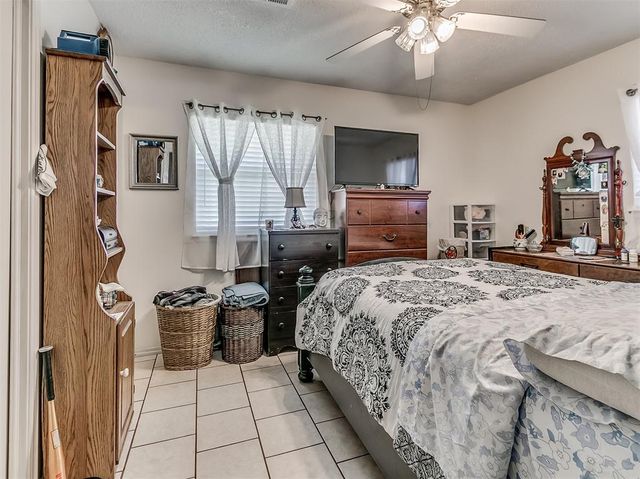2612 SW 71st Street, Oklahoma City, OK 73159