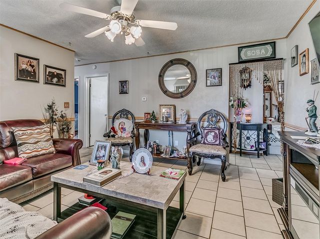 2612 SW 71st Street, Oklahoma City, OK 73159