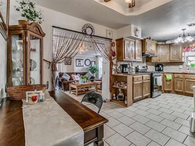 2612 SW 71st Street, Oklahoma City, OK 73159