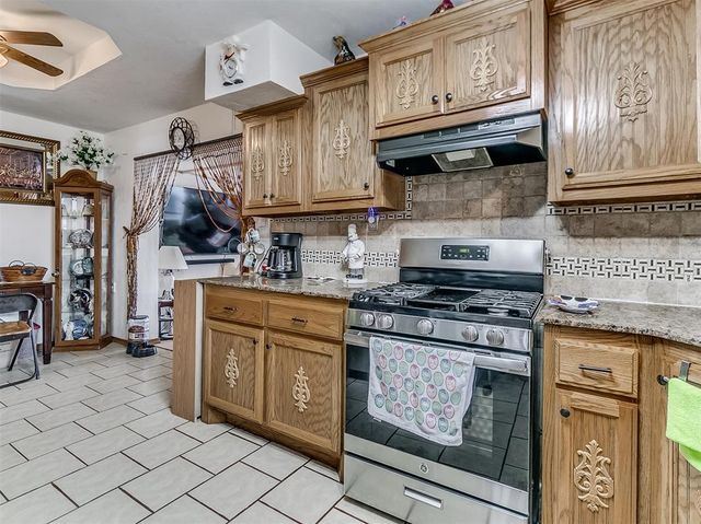 2612 SW 71st Street, Oklahoma City, OK 73159