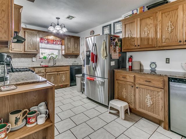 2612 SW 71st Street, Oklahoma City, OK 73159