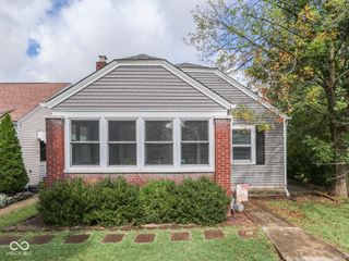 1514 Main Street, Beech Grove, IN 46107