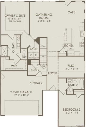 3091 Sydrake Court, Lake Orion Village, MI 48359