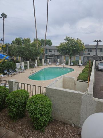 1312 S Hardy Drive 12A, Tempe, AZ 85281