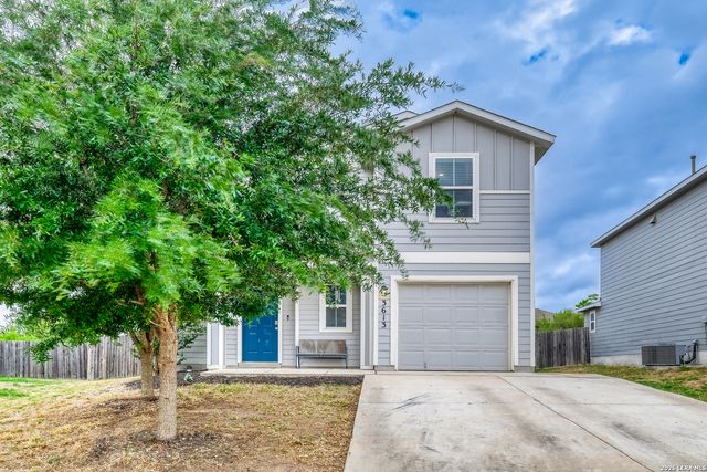 3613 Snowbird, Converse, TX 78109