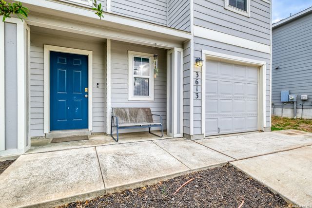 3613 Snowbird, Converse, TX 78109