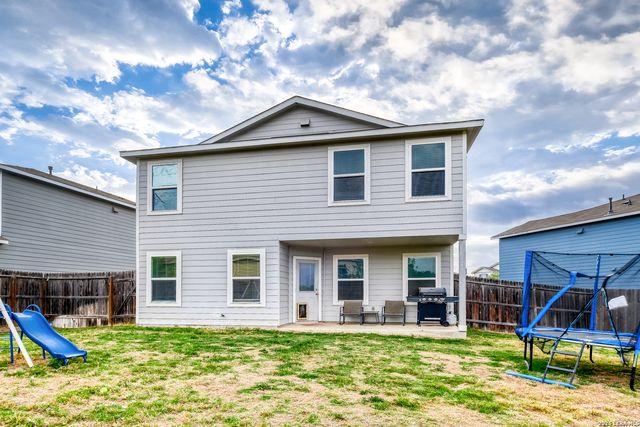 3613 Snowbird, Converse, TX 78109