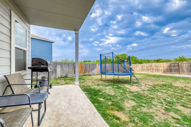 3613 Snowbird, Converse, TX 78109