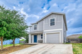 3613 Snowbird, Converse, TX 78109