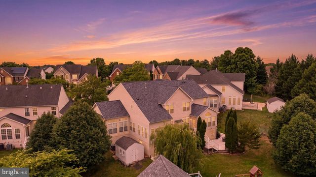 14107 CORUNNA CT, Laurel, MD 20707