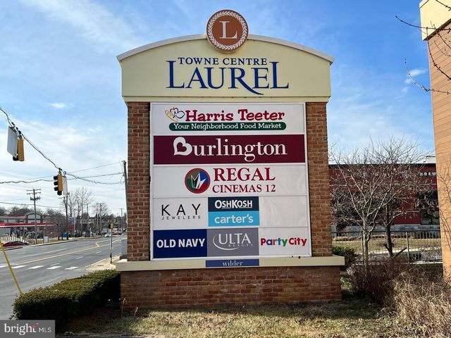 14107 CORUNNA CT, Laurel, MD 20707