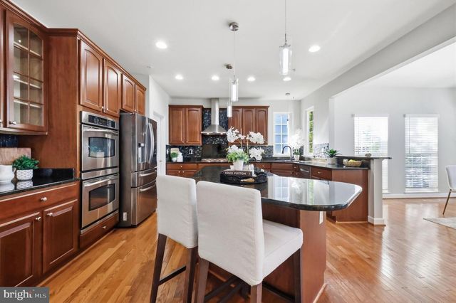 14107 CORUNNA CT, Laurel, MD 20707