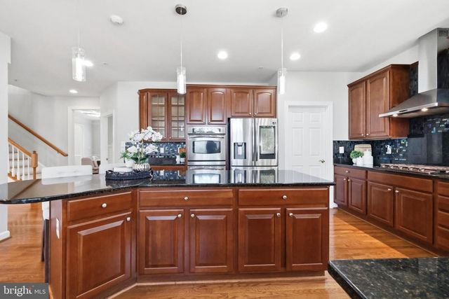14107 CORUNNA CT, Laurel, MD 20707