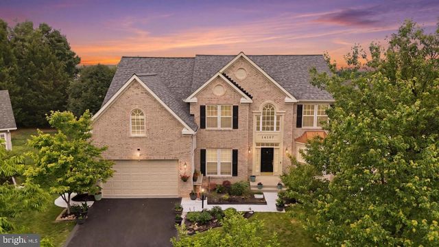 14107 CORUNNA CT, Laurel, MD 20707