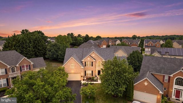 14107 CORUNNA CT, Laurel, MD 20707