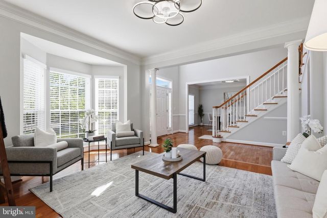 14107 CORUNNA CT, Laurel, MD 20707