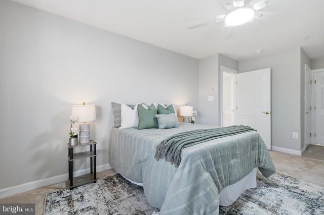 14107 CORUNNA CT, Laurel, MD 20707