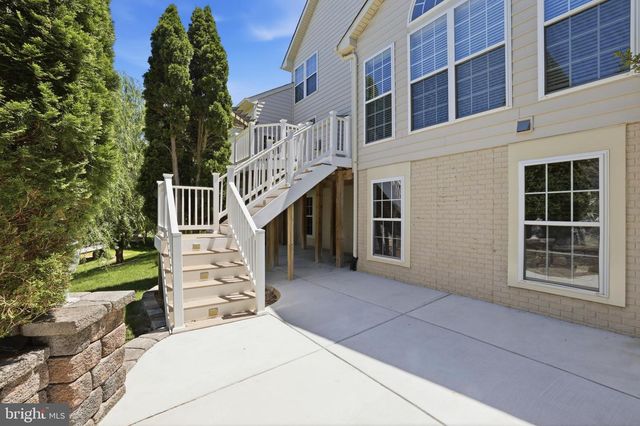 14107 CORUNNA CT, Laurel, MD 20707