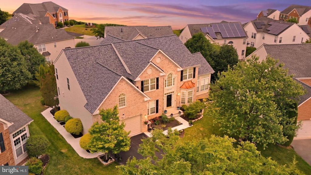 14107 CORUNNA CT, Laurel, MD 20707