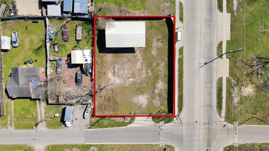 6005 Laura Koppe Road, Houston, TX 77016