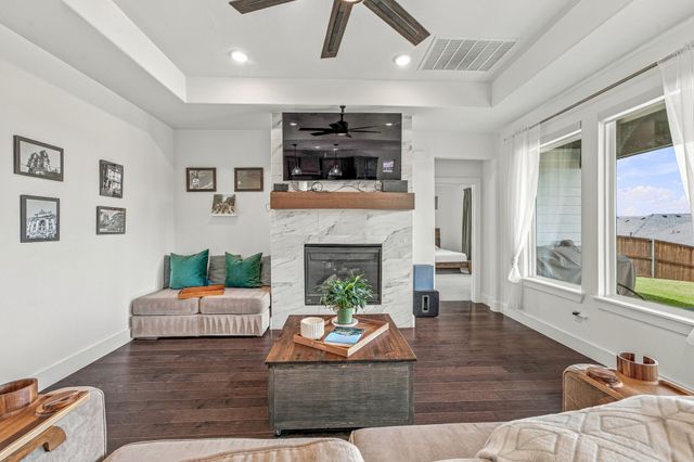 7112 Brancher Road, Fort Worth, TX 76179