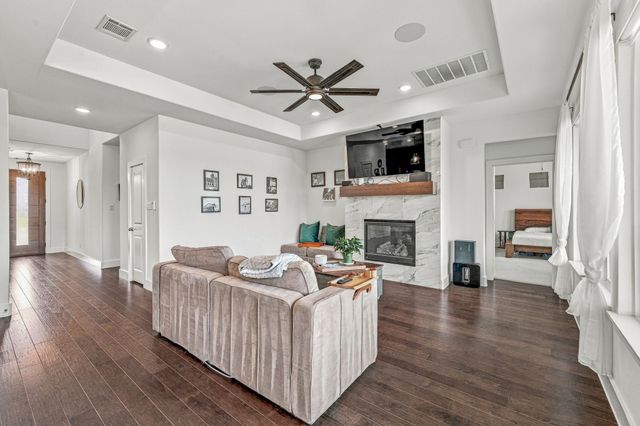 7112 Brancher Road, Fort Worth, TX 76179