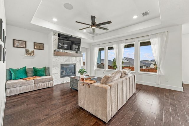 7112 Brancher Road, Fort Worth, TX 76179