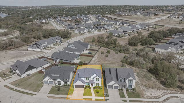 7112 Brancher Road, Fort Worth, TX 76179