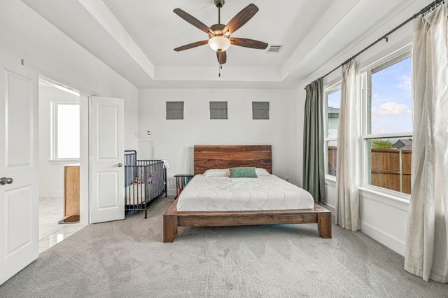 7112 Brancher Road, Fort Worth, TX 76179