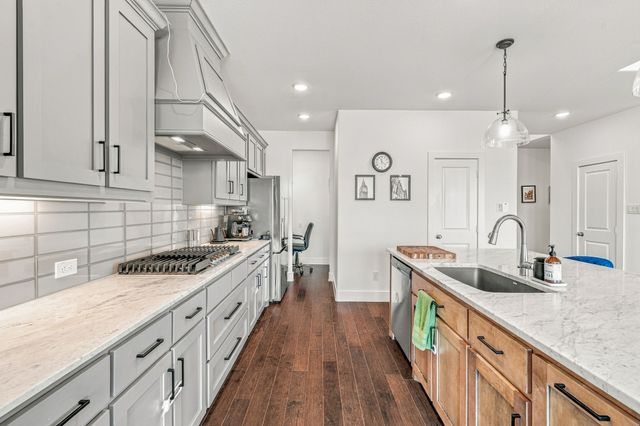 7112 Brancher Road, Fort Worth, TX 76179