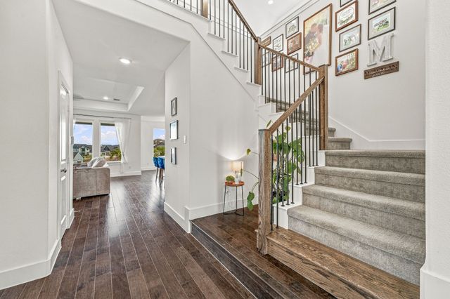 7112 Brancher Road, Fort Worth, TX 76179