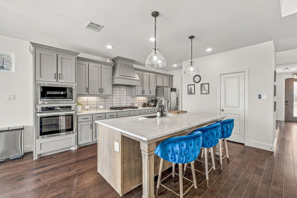 7112 Brancher Road, Fort Worth, TX 76179 — photo 4