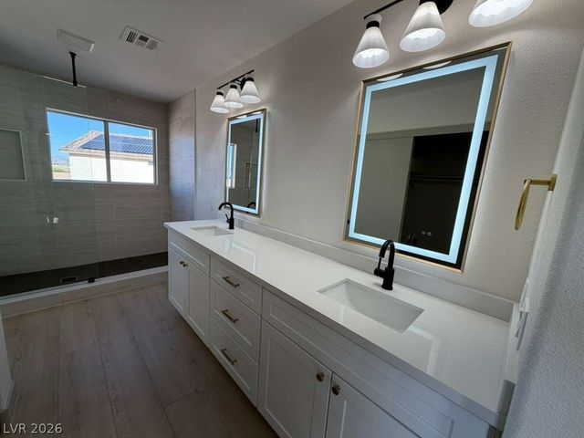 2797 Old Bear Canyon Street, Las Vegas, NV 89156