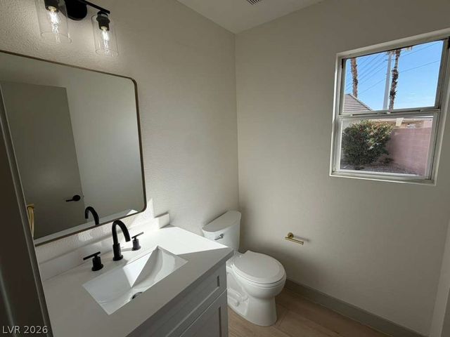 2797 Old Bear Canyon Street, Las Vegas, NV 89156