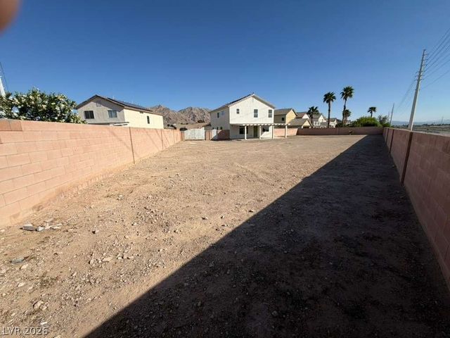 2797 Old Bear Canyon Street, Las Vegas, NV 89156