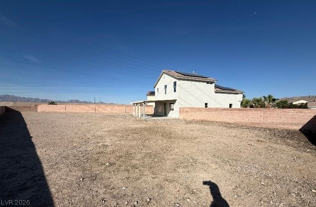 2797 Old Bear Canyon Street, Las Vegas, NV 89156