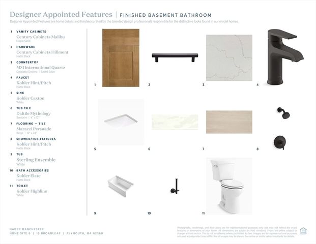 15 Broadleaf 0006, Plymouth, MA 02360