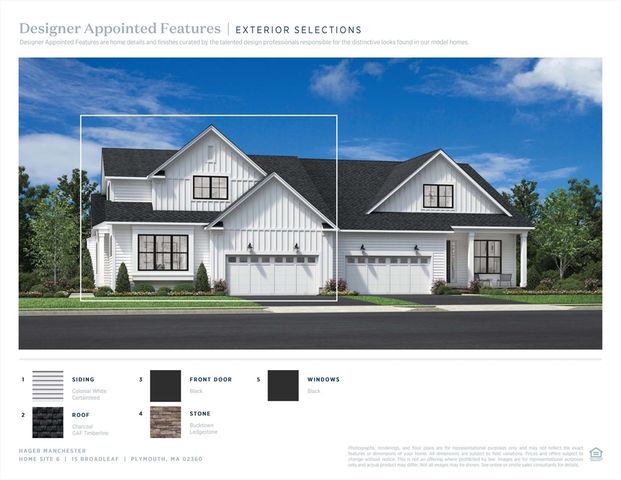 15 Broadleaf 0006, Plymouth, MA 02360