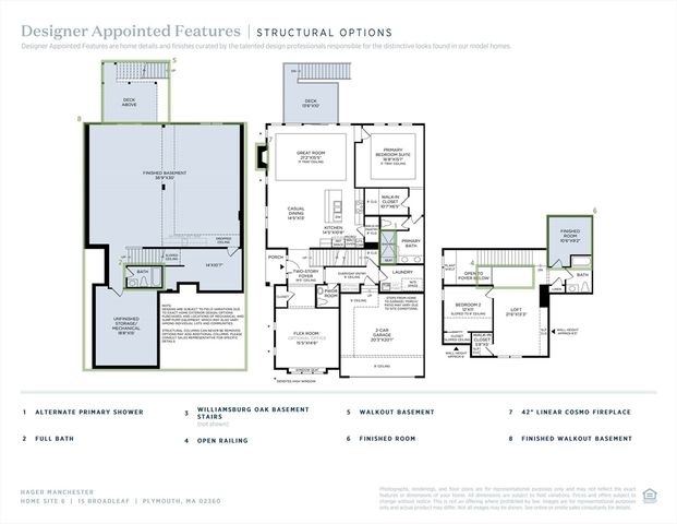 15 Broadleaf 0006, Plymouth, MA 02360