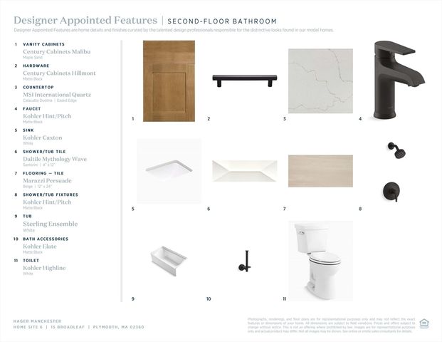 15 Broadleaf 0006, Plymouth, MA 02360