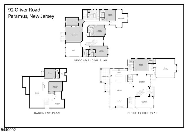 92 Oliver Rd, Paramus Boro, NJ 07652